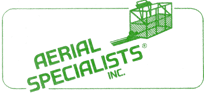 Aerial Specialists, Inc.